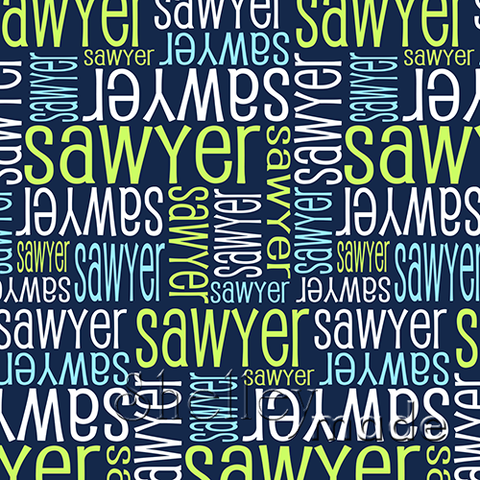 Sawyer - Nested Design - Standard