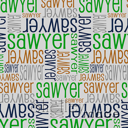 Sawyer - Nested Design - Standard