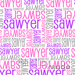 Sawyer - Nested Design - Standard