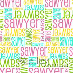 Sawyer - Nested Design - Standard