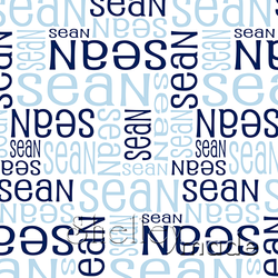 Sean - Nested Design - Standard