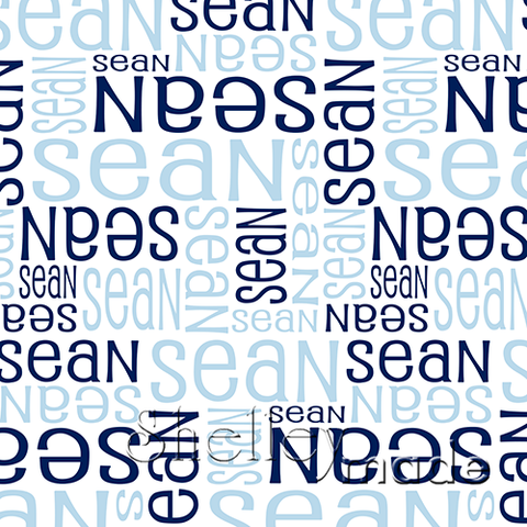Sean - Nested Design - Standard