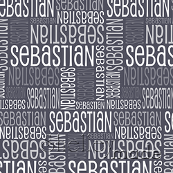 Sebastian - Nested Design - Standard