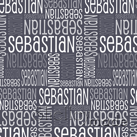 Sebastian - Nested Design - Standard