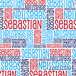 Sebastian - Nested Design - Standard