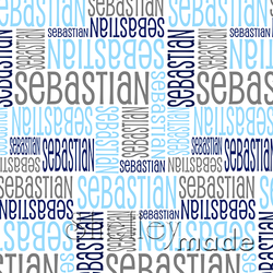 Sebastian - Nested Design - Standard