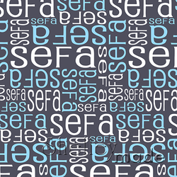 Sefa - Nested Design - Standard