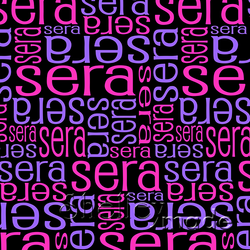 Sera - Nested Design - Standard
