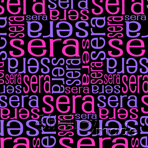 Sera - Nested Design - Standard
