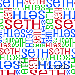 Seth - Nested Design - Standard