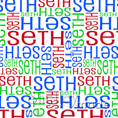 Seth - Nested Design - Standard
