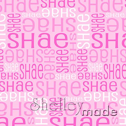 Shae - Nested Design - Standard