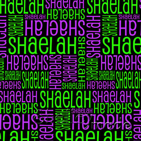 Shaelah - Nested Design - Standard