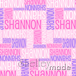 Shannon - Nested Design - Standard