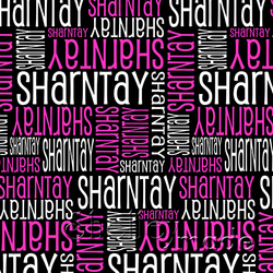 Sharntay - Nested Design - Standard