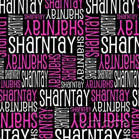 Sharntay - Nested Design - Standard