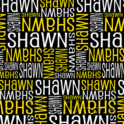Shawn - Nested Design - Standard