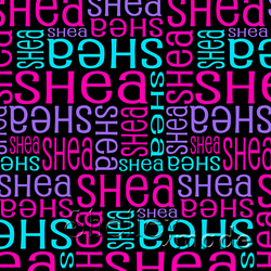 Shea - Nested Design - Standard