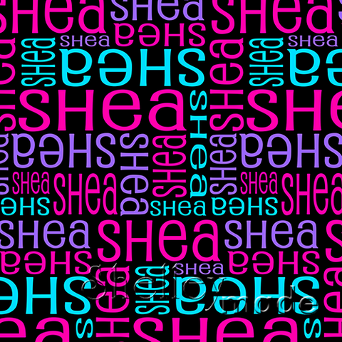Shea - Nested Design - Standard