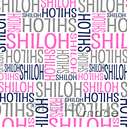 Shiloh - Nested Design - Standard
