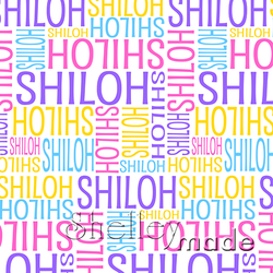 Shiloh - Nested Design - Standard