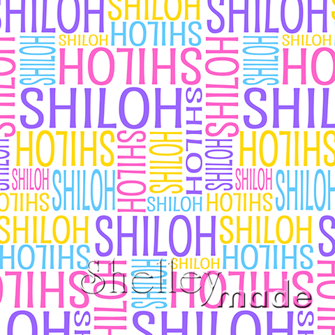 Shiloh - Nested Design - Standard