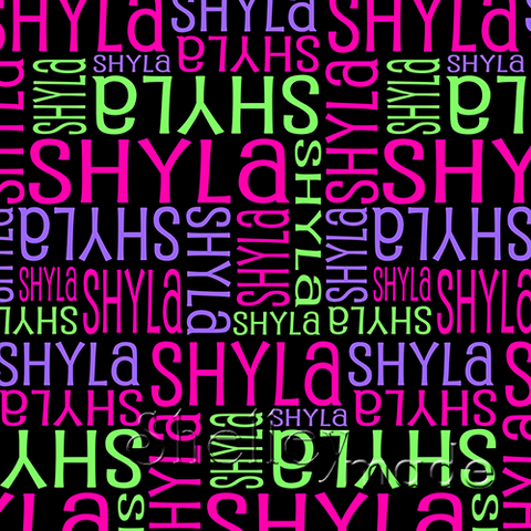 Shyla - Nested Design - Standard