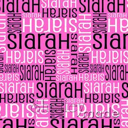 Siarah - Nested Design - Standard
