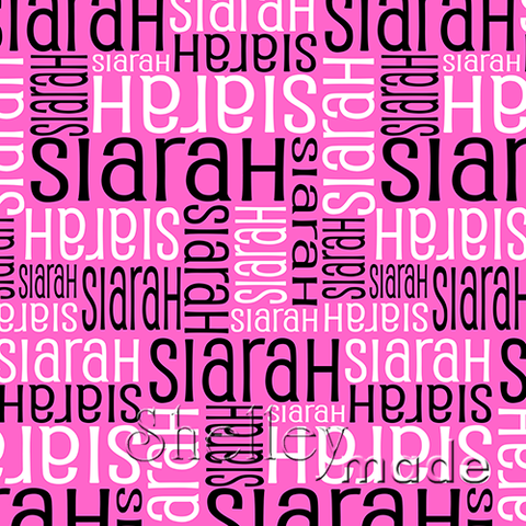 Siarah - Nested Design - Standard