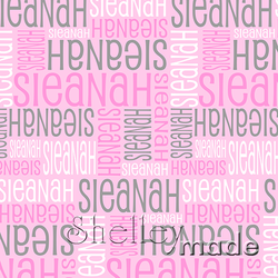 Sieanah - Nested Design - Standard