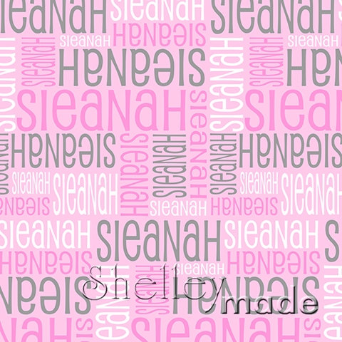 Sieanah - Nested Design - Standard