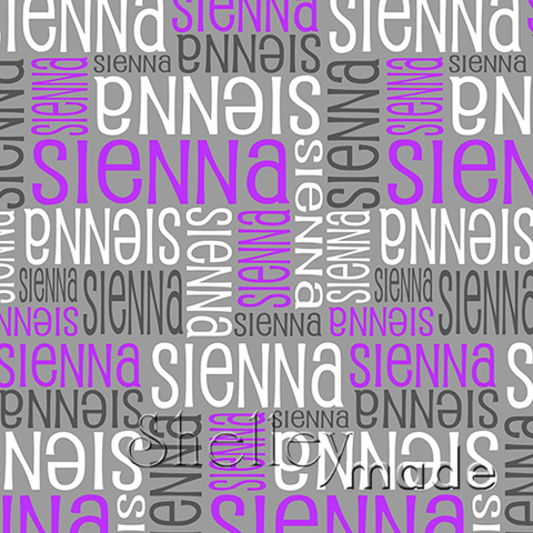 Sienna - Nested Design - Standard