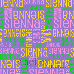 Sienna - Nested Design - Standard