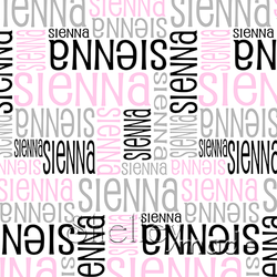 Sienna - Nested Design - Standard