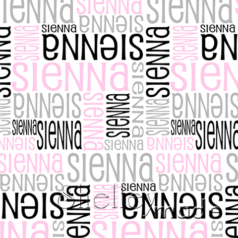 Sienna - Nested Design - Standard