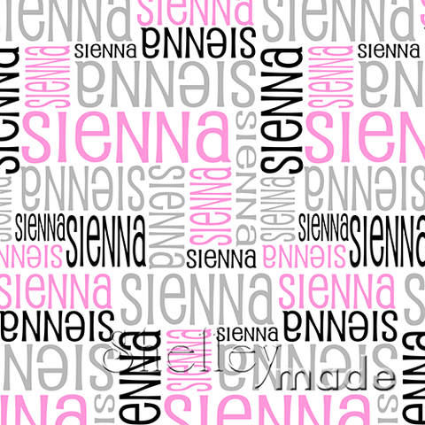 Sienna - Nested Design - Standard