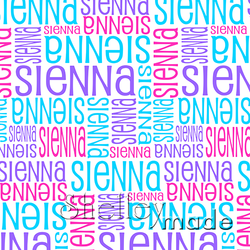 Sienna - Nested Design - Standard