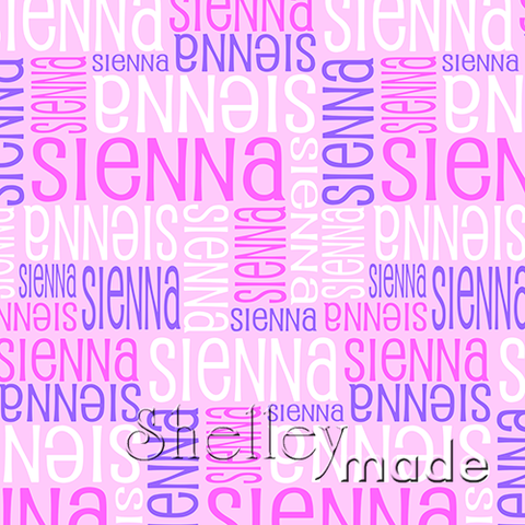 Sienna - Nested Design - Standard
