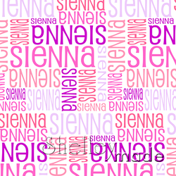 Sienna - Nested Design - Standard