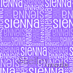 Sienna - Nested Design - Standard