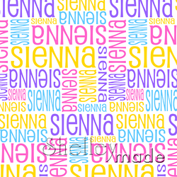 Sienna - Nested Design - Standard