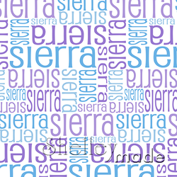 Sierra - Nested Design - Standard
