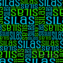 Silas - Nested Design - Standard