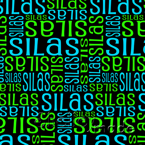Silas - Nested Design - Standard