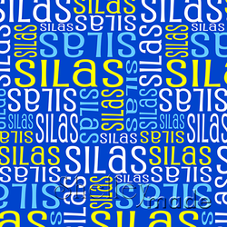 Silas - Nested Design - Standard