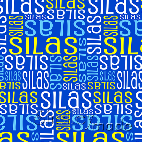 Silas - Nested Design - Standard