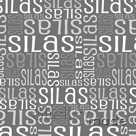 Silas - Nested Design - Standard