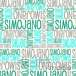 Simojano - Nested Design - Standard