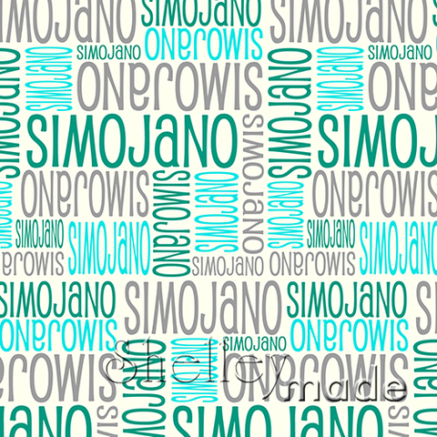 Simojano - Nested Design - Standard