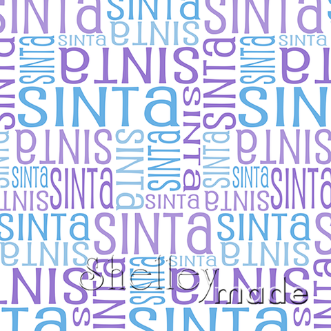 Sinta - Nested Design - Standard